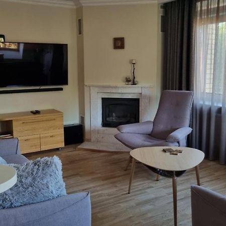 Apartamentai Dana 奈达 外观 照片