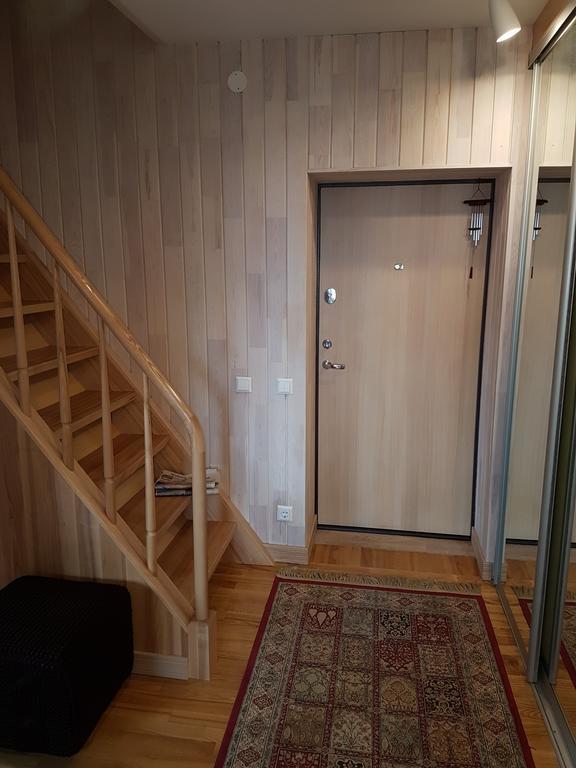 Apartamentai Dana 奈达 外观 照片